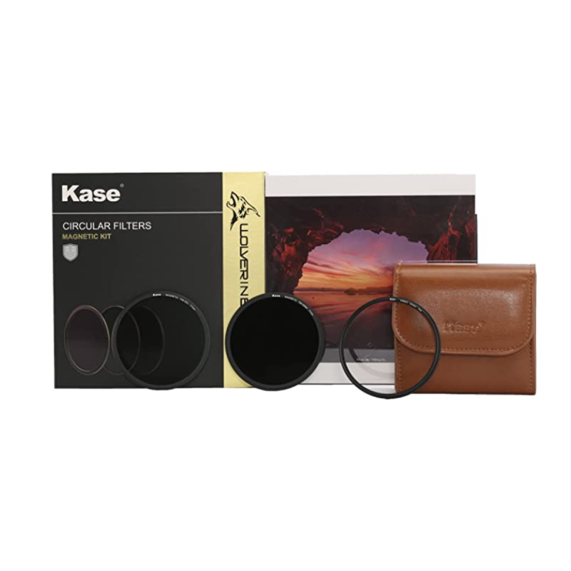 Kase Entry Level ND Kit 77mm