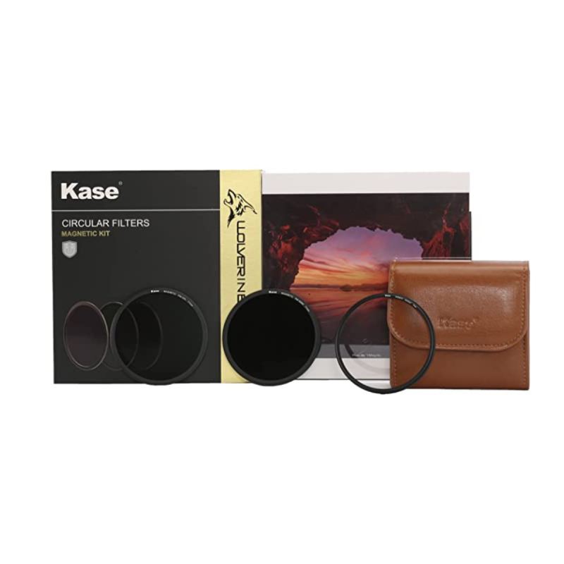 Kase Professional Kit 72mm