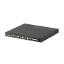 Netgear M4250-40G8Xf-Poe+ Managed Switch