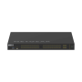 Netgear M4250-40G8Xf-Poe+ Managed Switch