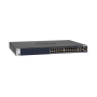 Netgear M4300-28G Managed Switch