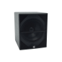 Martin Audio 12" 400W AES Noir accrochable