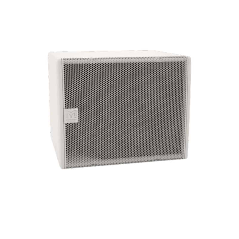Martin Audio 12" 400W AES blanc accrochable