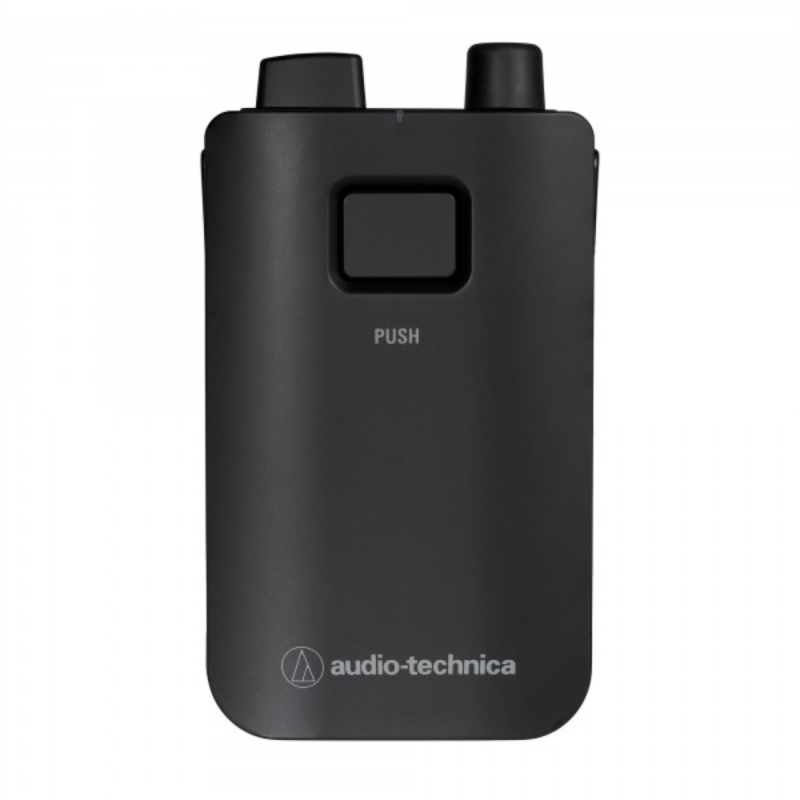 Audio-Technica ESW Series Body Pack Transmitter