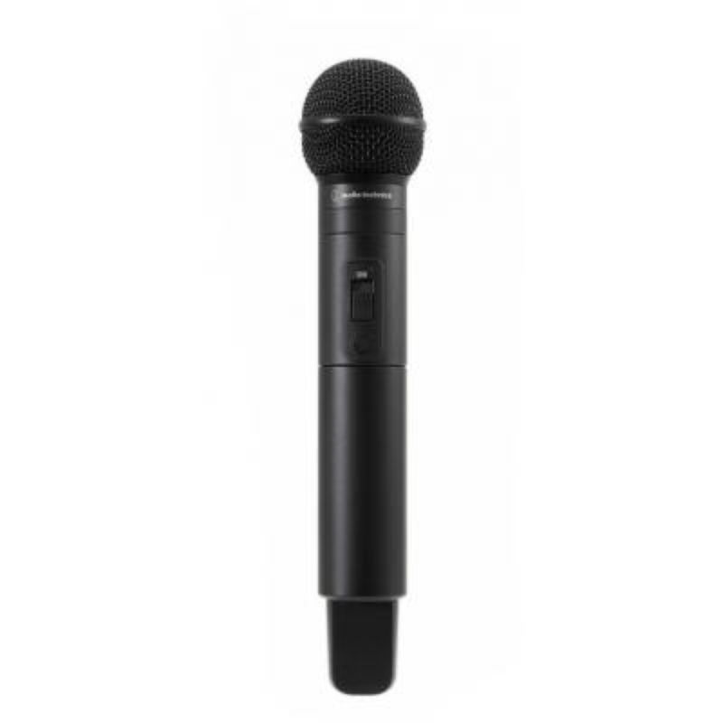 Audio-Technica ESW Series Handheld Transmitter w C510