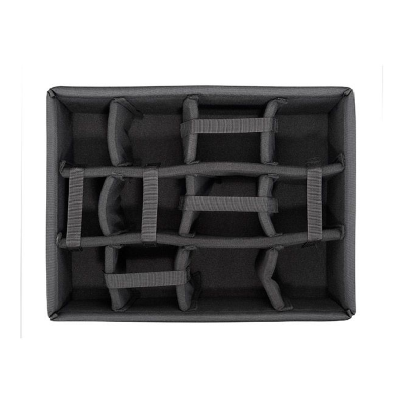 Panaro Diviseurs pour MAX540H245 (mousse non incluse) noir