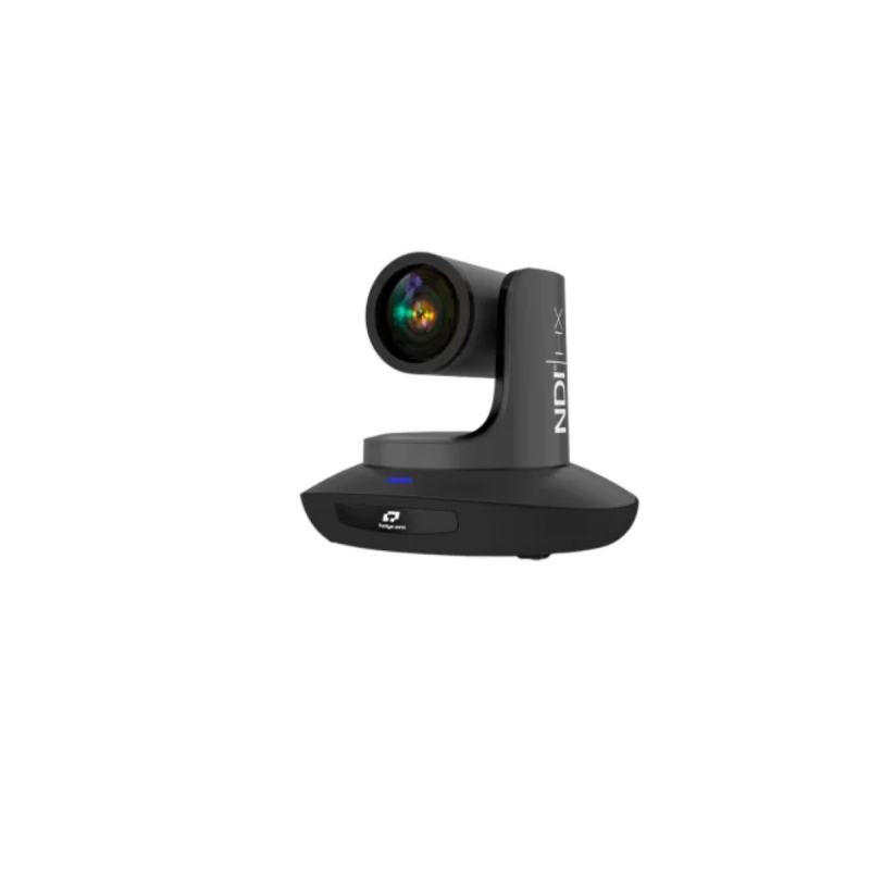 Telycam Vision+ 4K 12X N2  Black
