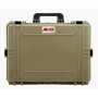 Panaro Valise MAX505TR vide de chariot Sahara