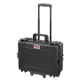 Panaro Valise TROLLEY 505 Poignée extensible max505 noir