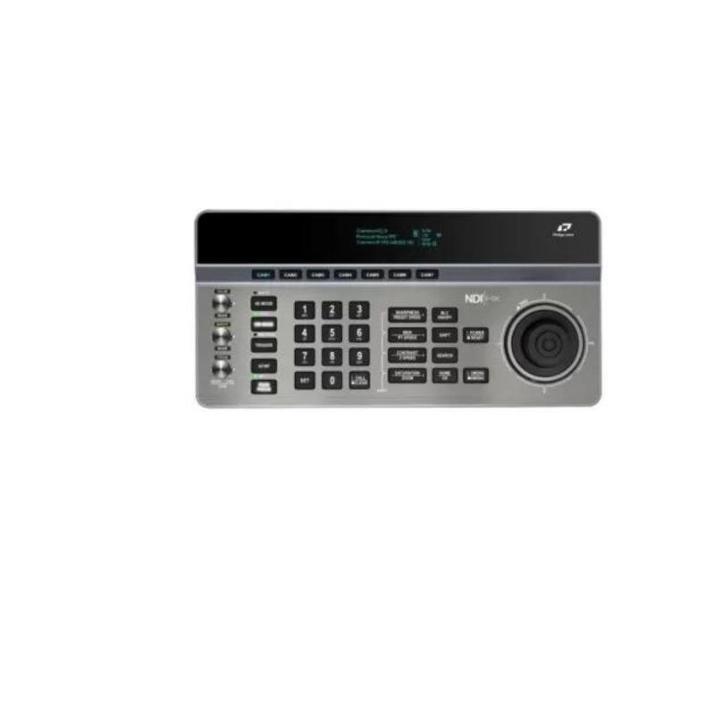 Telycam V-Joy+ PTZ Remote  Silver
