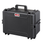 Panaro Valise MAX520S  mousses en cubes noir