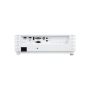 Acer Projecteur FHD DLP 1080p FULL HD+WUXGA HDMI 3D Ready 3500 lms