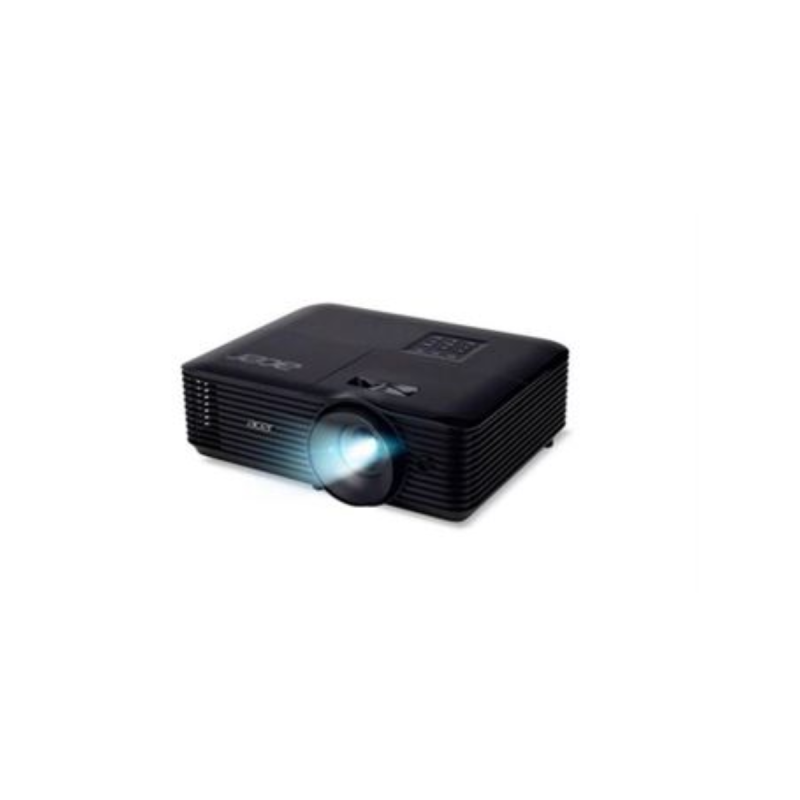 Acer Projecteur Noir SVGA (800x600) DLP 4,500 ANSI Lms