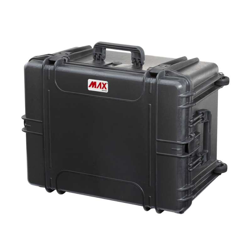 Panaro Valise MAX620H340 vide noir