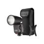 WESTCOTT FJ80 II S Flash cobra 80Ws sabot Sony