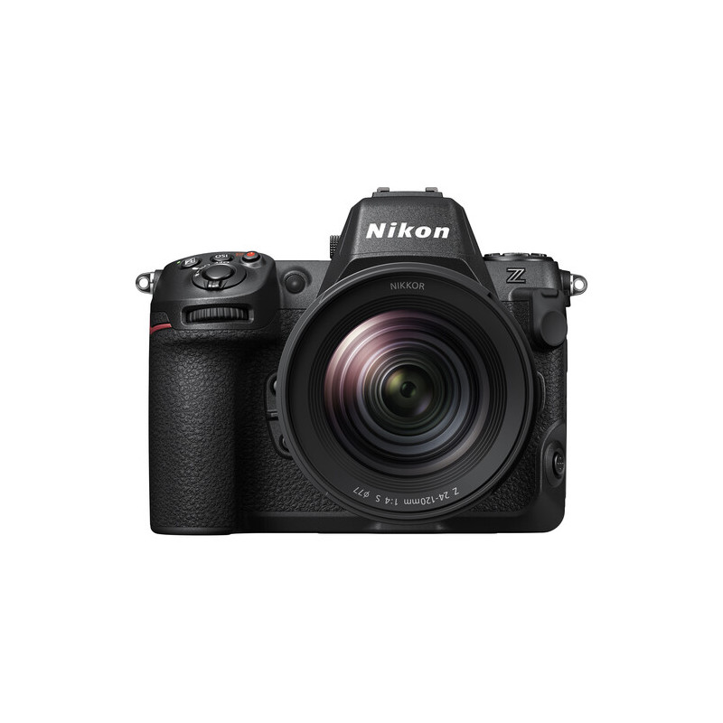 Nikon Kit hybride plein format Z8 +Objectif 24-120F4S 