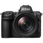 Nikon Kit hybride plein format Z8 +Objectif 24-120F4S 