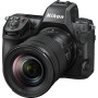 Nikon Kit hybride plein format Z8 +Objectif 24-120F4S 