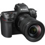 Nikon Kit hybride plein format Z8 +Objectif 24-120F4S 