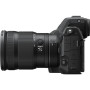 Nikon Kit hybride plein format Z8 +Objectif 24-120F4S 