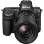 Nikon Kit hybride plein format Z8 +Objectif 24-120F4S 