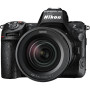 Nikon Kit hybride plein format Z8 +Objectif 24-120F4S 