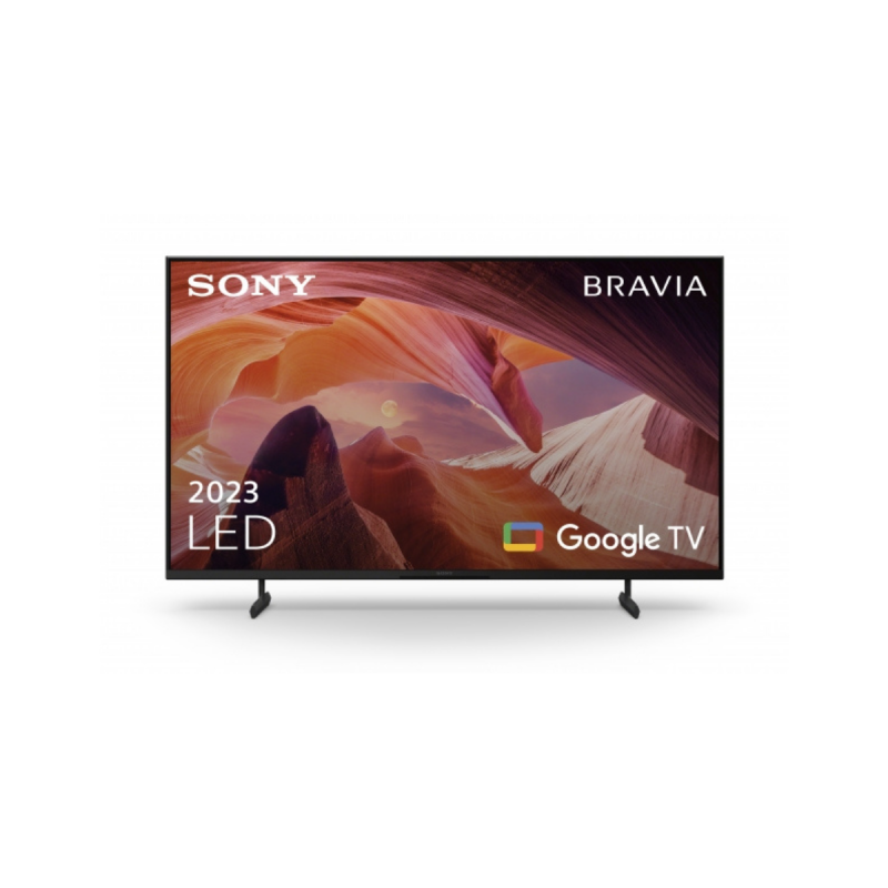 Sony 43" LCD Tuner and 3yrs PrimeSupport