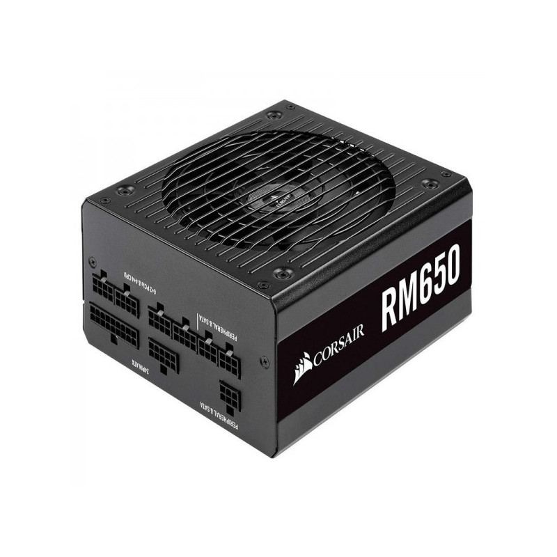 Heden Alimentation PC HEDEN 80 + GOLD 650W