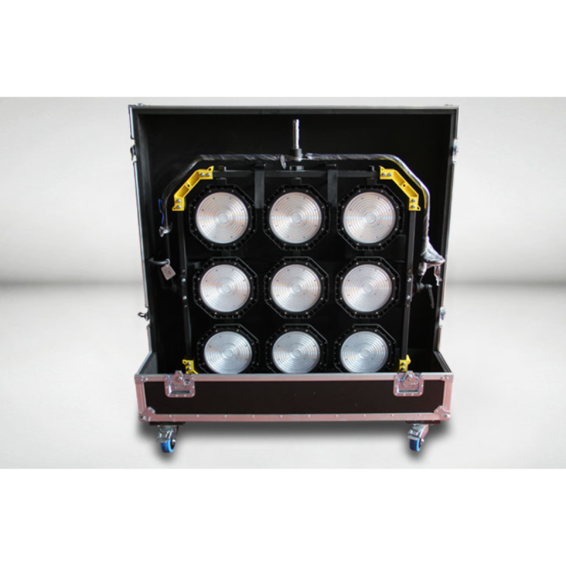 Lightstar Flight Case pour Luxed P9 Pro