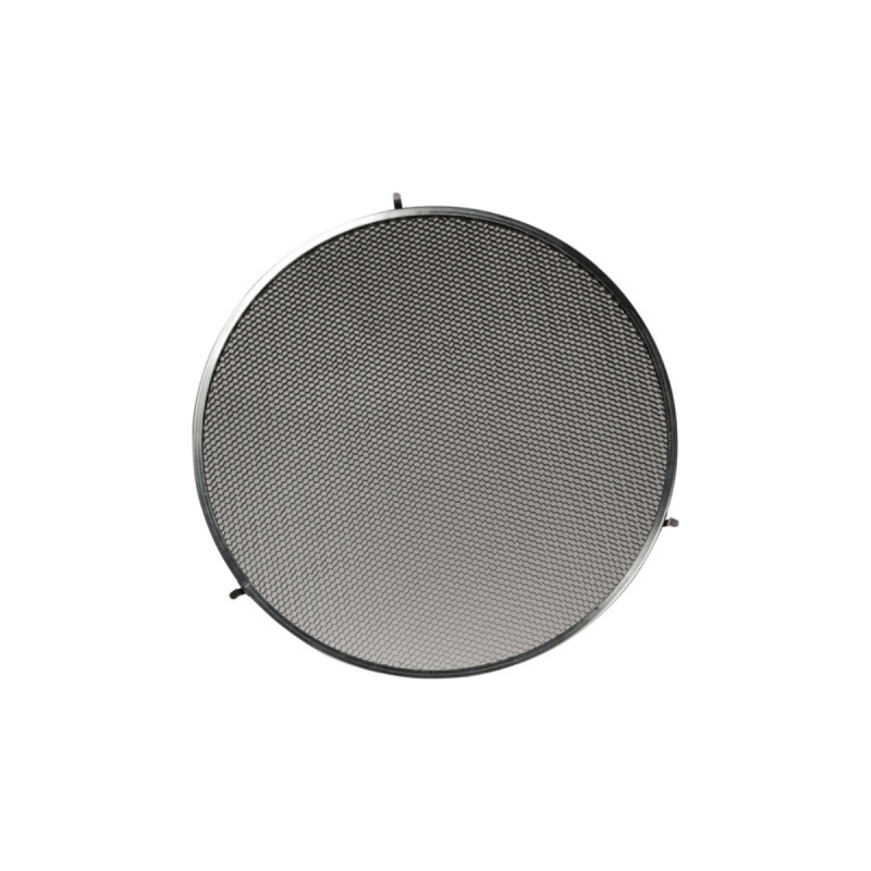 Broncolor grille nid d'abeilles pour réflecteur diffusant