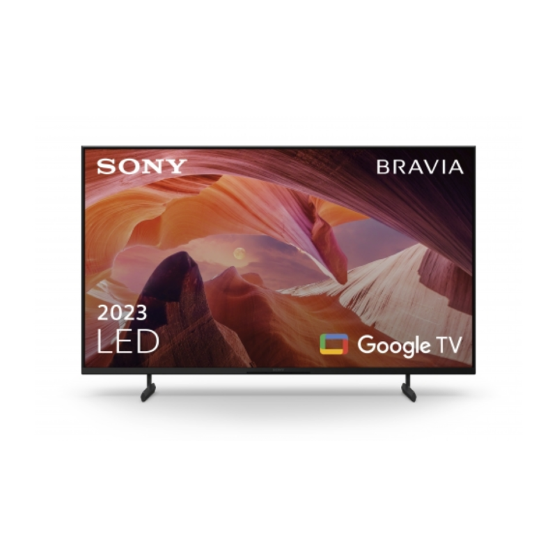 Sony 50" LCD Tuner and 3yrs PrimeSupport