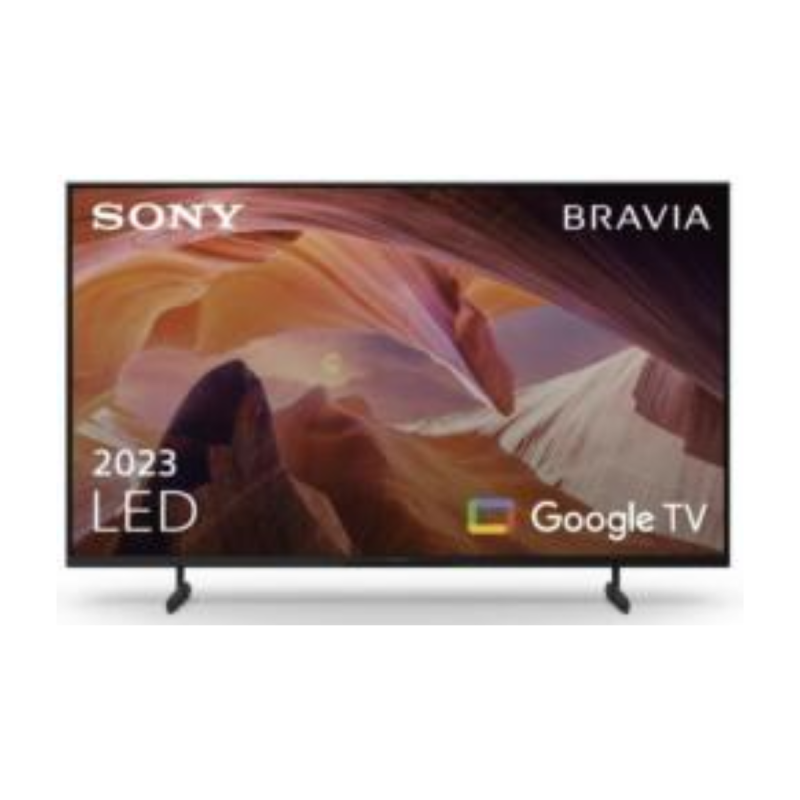 Sony 55" LCD Tuner and 3yrs PrimeSupport