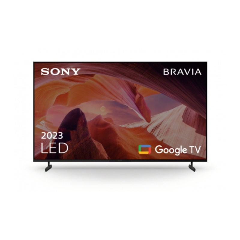 Sony 75" LCD Tuner and 3yrs PrimeSupport