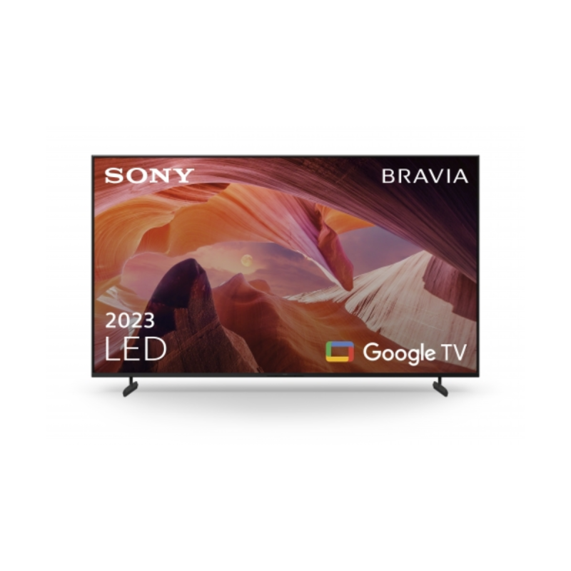 Sony 85" LCD Tuner and 3yrs PrimeSupport