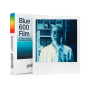 Polaroid film couleur 600 - Reclaimed Edition