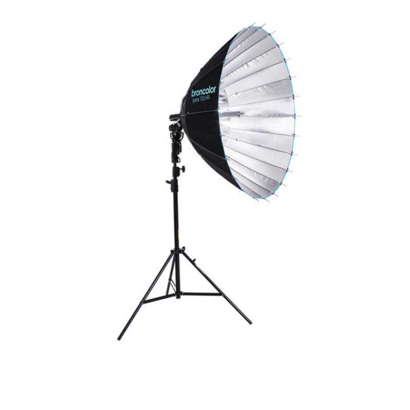 Broncolor Para 133 HR Kit sans adaptateur