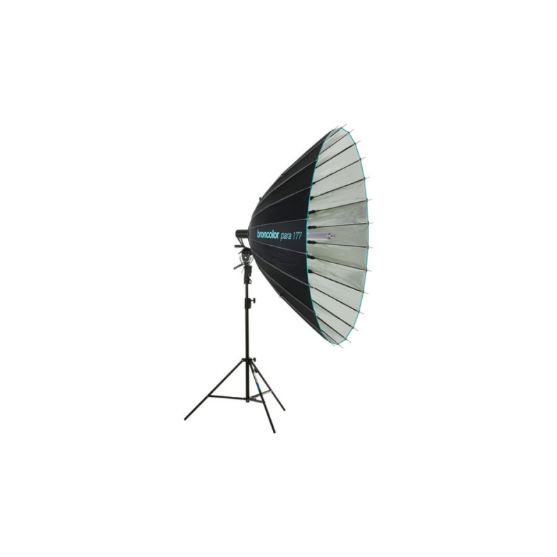 Broncolor Para 177 Kit sans adaptateur