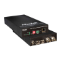 Muxlab Transmetteur 3G-SDI/ST2110 sur IP non compressé