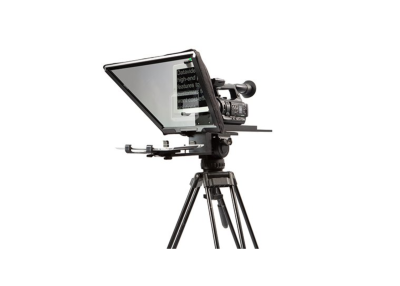 Datavideo TP-650MKII Téléprompteur pour caméra ENG Tablette (  15.6")