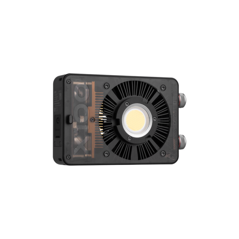 Zhiyun Torche Molus X100 Eclairage led COB 100W - 2700-5600K°