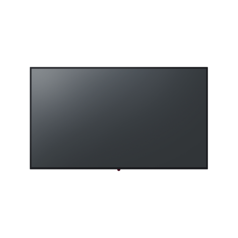 Panasonic Moniteur 43" UHD LCD ADS Direct-LED, 3840x2160, 500 cd/m²