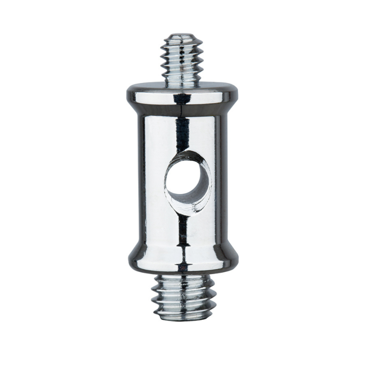 PHOCUSLINE Spigot simple 16 mm mâle - vis1/4 & 3/8