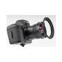 Kase Support series K100- K9 Laowa 12mm F2.8 Zero-D (aluminum)