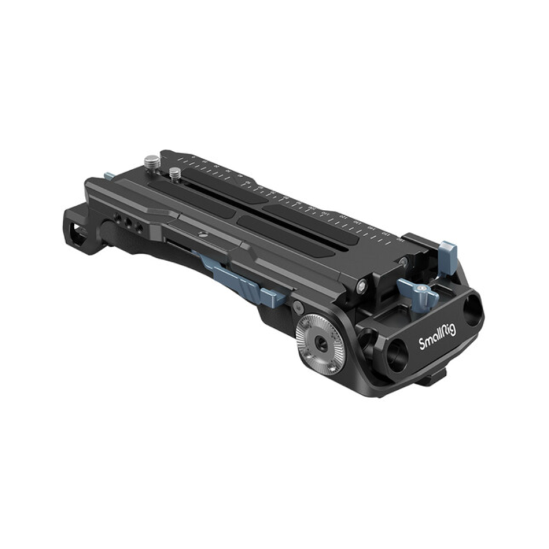 SmallRig 2837 Plaque d'épaule à dégagement rapide pour Sony VCT-14