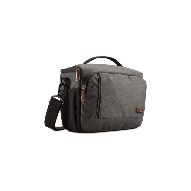 Case Logic Era Medium DSLR Shoulder Bag  Obsidian