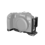SmallRig 4211 Foldable L-Bracket for Canon EOS R8