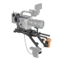 SmallRig 4125 Shoulder Rig Kit for Sony FX6