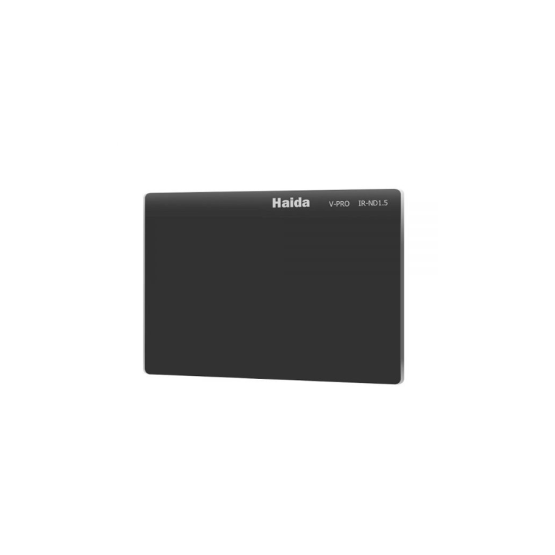 Haida V-PRO Series MC IR-ND 1.5 Nano 4'' x 5.65''