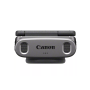Kit de base Canon PowerShot V10 - Argent