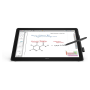 Wacom DTK2451 23.8 display dark grey